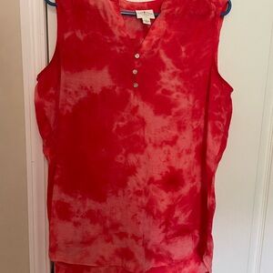 St. John's Bay Tank Top